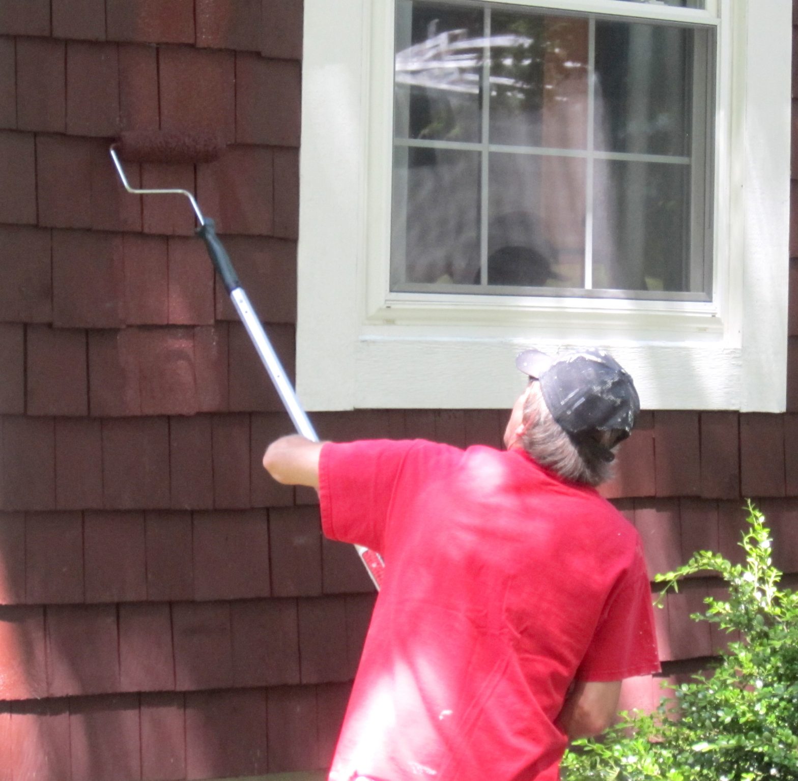 ZAR® Exterior Stain - 19 Litre - ZAR